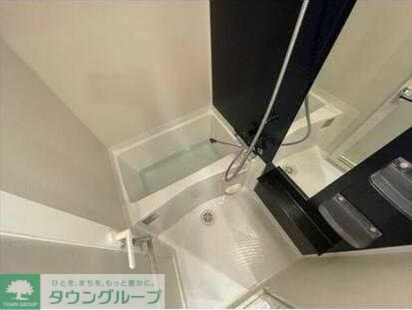 AZESTお花茶屋IVの物件内観写真